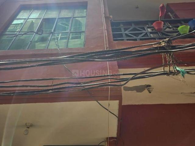 3 BHK Independent House in Sector 33 for resale Gurgaon. The reference number is 21114809