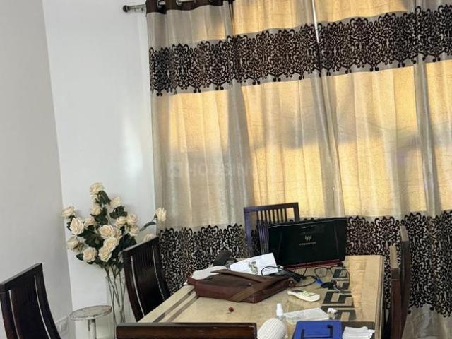 3 BHK Independent House in Sector 34 for rent Chandigarh. The reference number is 21117638