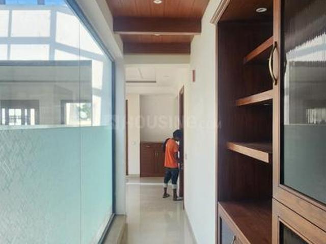 3 BHK Independent House in Sector 35 for rent Chandigarh. The reference number is 18441591