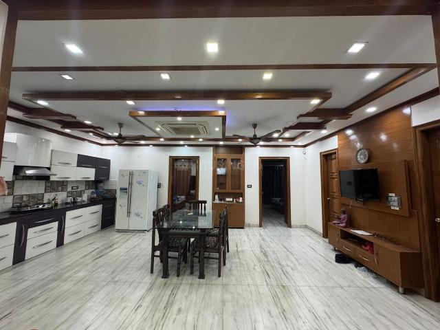 3 BHK Independent House in Sector 35 for rent Chandigarh. The reference number is 21300971