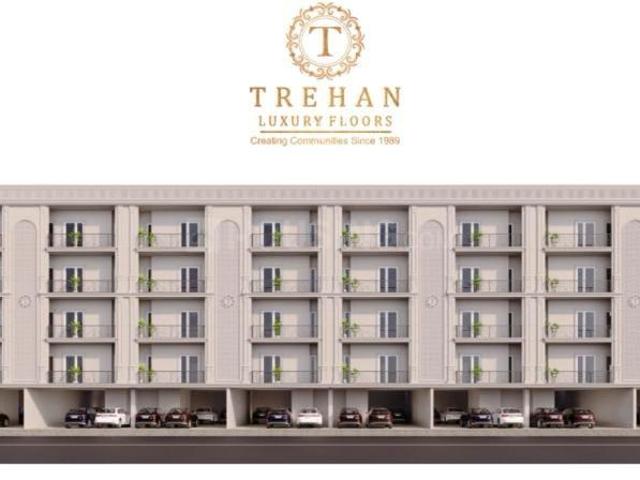 3 BHK Independent House in Sector 35 for resale Sohna. The reference number is 16396846