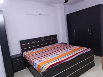 3 BHK Independent House in Sector 36 for rent Noida. The reference number is 19087521