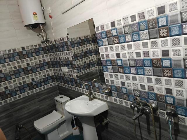 3 BHK Independent House in Sector 36 for rent Noida. The reference number is 19087521