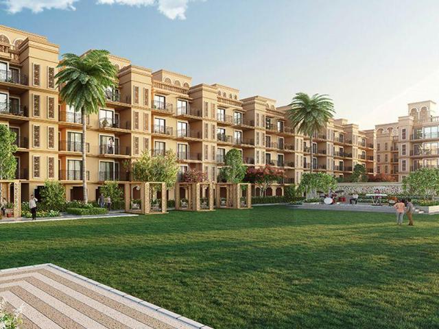 3 BHK Independent House in Sector 36 for resale Sohna. The reference number is 20158359
