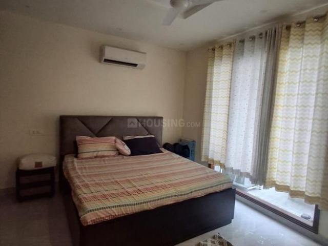 3 BHK Independent House in Sector 37 for rent Chandigarh. The reference number is 21106943