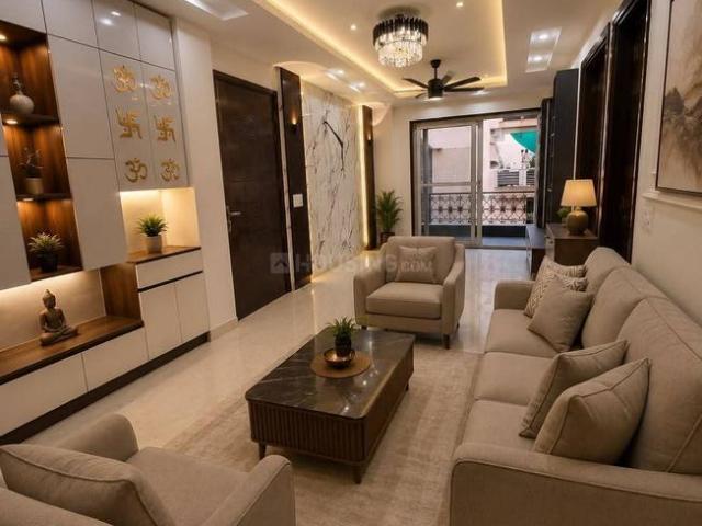 3 BHK Independent House in Sector 37 for rent Faridabad. The reference number is 20717741