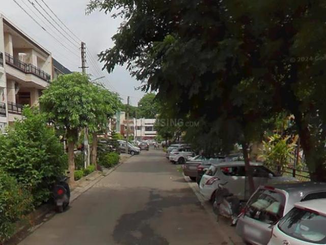 3 BHK Independent House in Sector 37 for resale Chandigarh. The reference number is 19362876