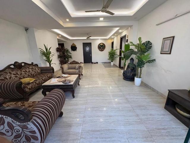 3 BHK Independent House in Sector 38 for rent Gurgaon. The reference number is 20327575