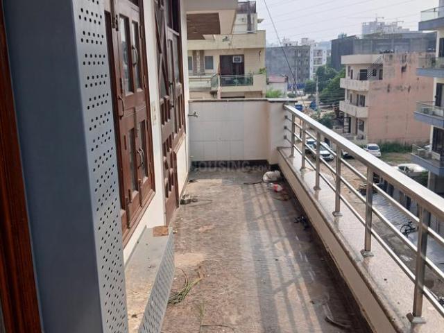 3 BHK Independent House in Sector 38 for rent Gurgaon. The reference number is 20925605