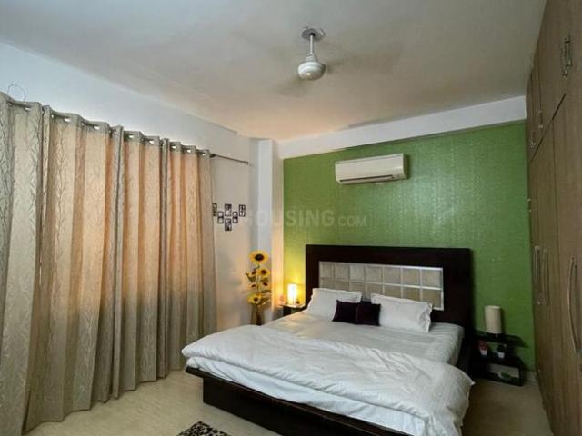 3 BHK Independent House in Sector 38 for rent Gurgaon. The reference number is 21032848