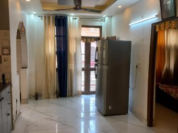 3 BHK Independent House in Sector 38 Rohini for resale New Delhi. The reference number is 12179676
