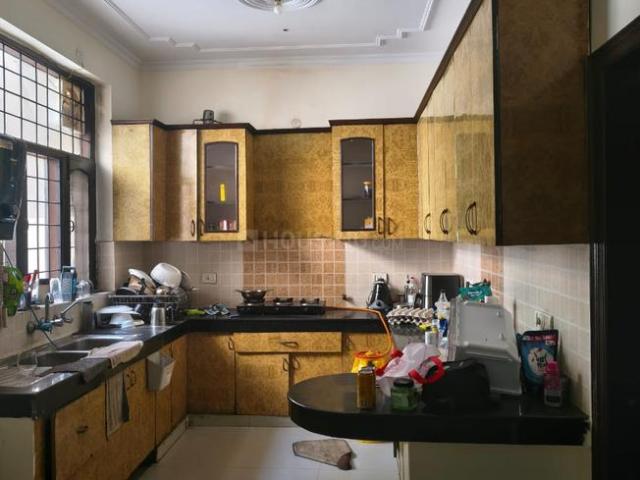 3 BHK Independent House in Sector 39 for rent Gurgaon. The reference number is 20534765
