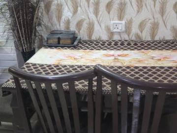 3 BHK Independent House in Sector 7 Dwarka for rent New Delhi. The reference number is 18103343