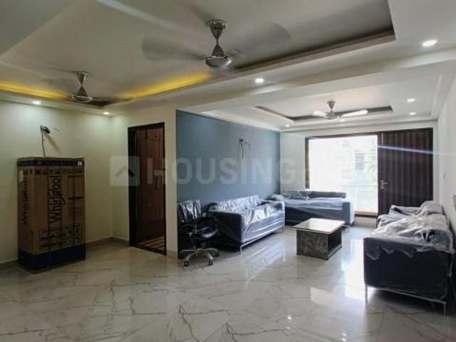 3 BHK Independent House in Sector 7 for rent Gurgaon. The reference number is 19239002