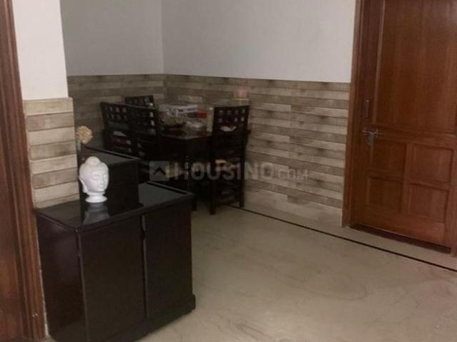 3 BHK Independent House in Sector 7 for rent Gurgaon. The reference number is 19525354