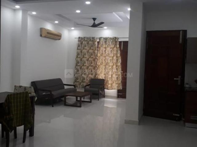 3 BHK Independent House in Sector 7 for rent Gurgaon. The reference number is 19525413