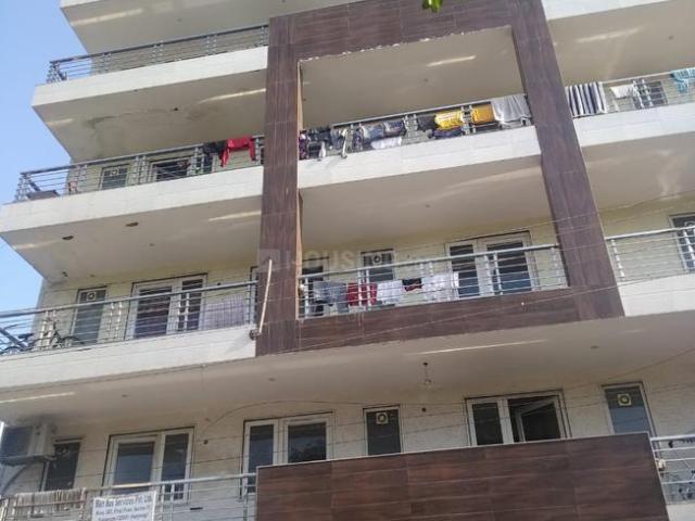 3 BHK Independent House in Sector 7 for rent Gurgaon. The reference number is 20707614