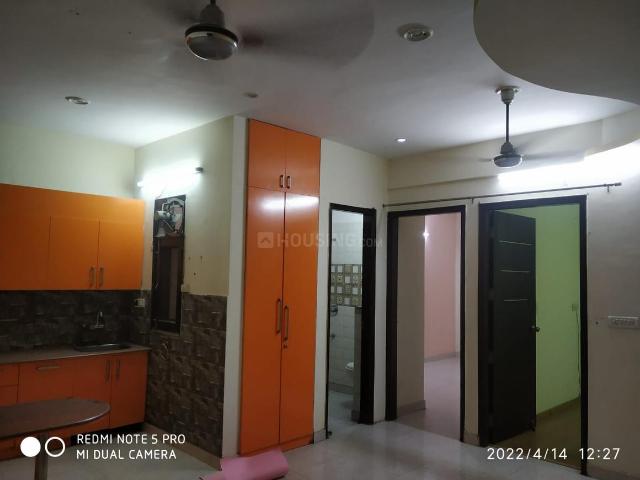3 BHK Independent House in Sector 7 for rent Gurgaon. The reference number is 20707620