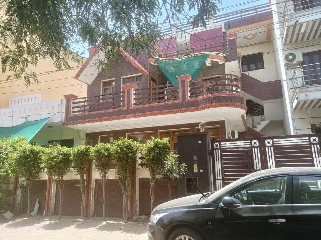 3 BHK Independent House in Sector 7 for rent Gurgaon. The reference number is 20707659