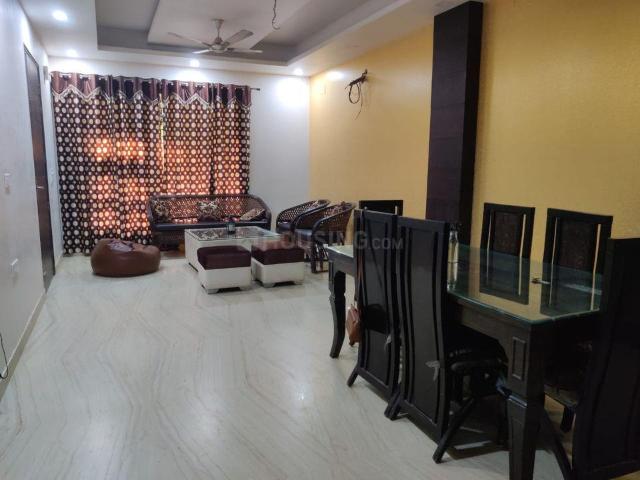 3 BHK Independent House in Sector 7 for rent Gurgaon. The reference number is 20708584