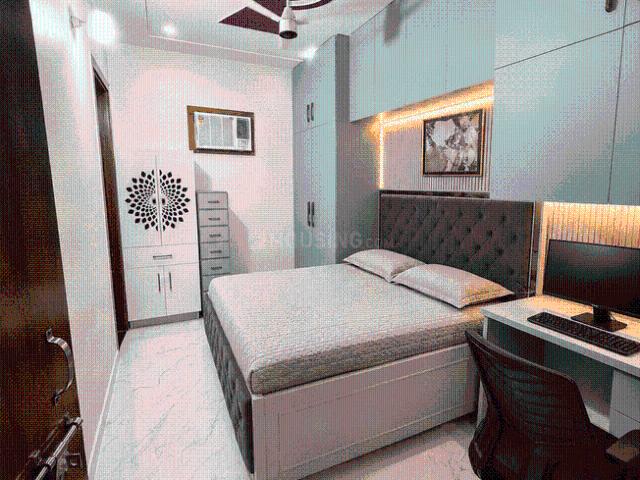 3 BHK Independent House in Sector 7 for rent Gurgaon. The reference number is 20827960