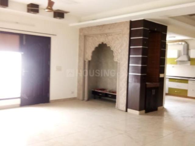 3 BHK Independent House in Sector 7 for rent Gurgaon. The reference number is 21102821