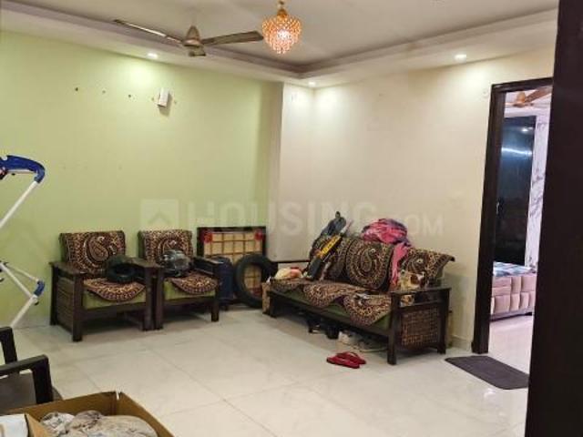 3 BHK Independent House in Sector 7 for rent Gurgaon. The reference number is 21299055
