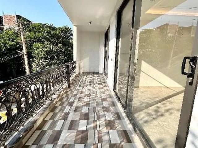 3 BHK Independent House in Sector 7 for rent Gurgaon. The reference number is 21299077