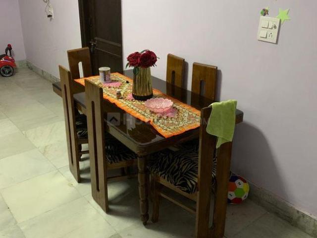 3 BHK Independent House in Sector 7 for rent Panchkula. The reference number is 18948445