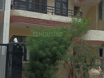 3 BHK Independent House in Sector 7 for resale Faridabad. The reference number is 20532049