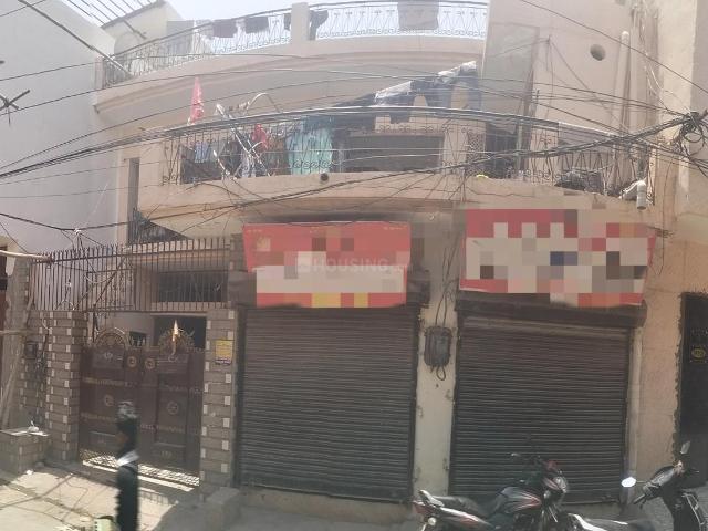3 BHK Independent House in Sector 7 for resale Gurgaon. The reference number is 20255042