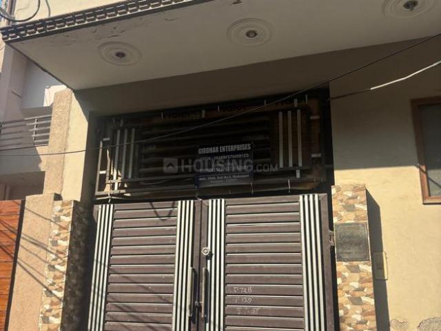 3 BHK Independent House in Sector 7 for resale Gurgaon. The reference number is 21243658