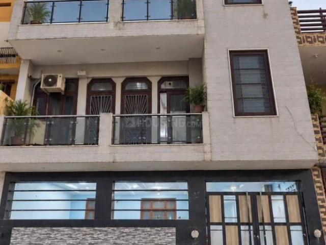 3 BHK Independent House in Sector 7 for resale Gurgaon. The reference number is 21279222