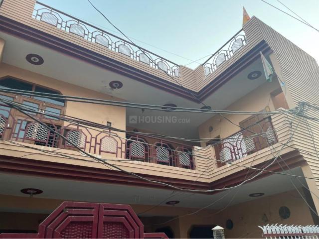 3 BHK Independent House in Sector 7 for resale Gurgaon. The reference number is 21313629