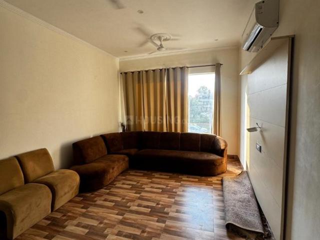 3 BHK Independent House in Sector 40 for rent Chandigarh. The reference number is 20577760