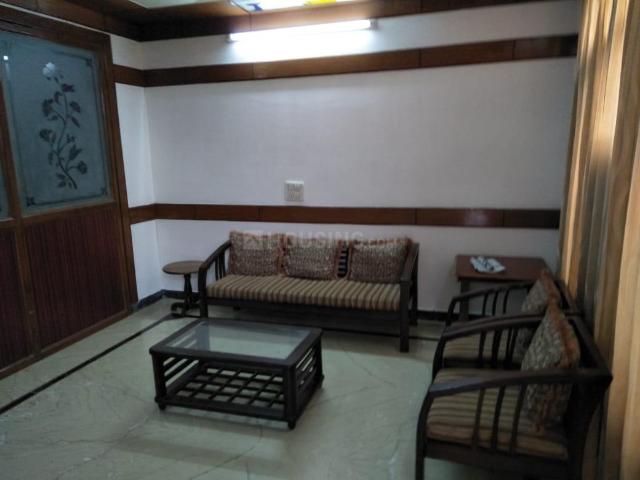 3 BHK Independent House in Sector 40 for rent Chandigarh. The reference number is 20609808