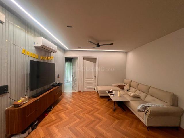 3 BHK Independent House in Sector 40 for rent Gurgaon. The reference number is 20961194