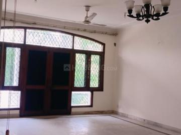 3 BHK Independent House in Sector 40 for rent Noida. The reference number is 20467792