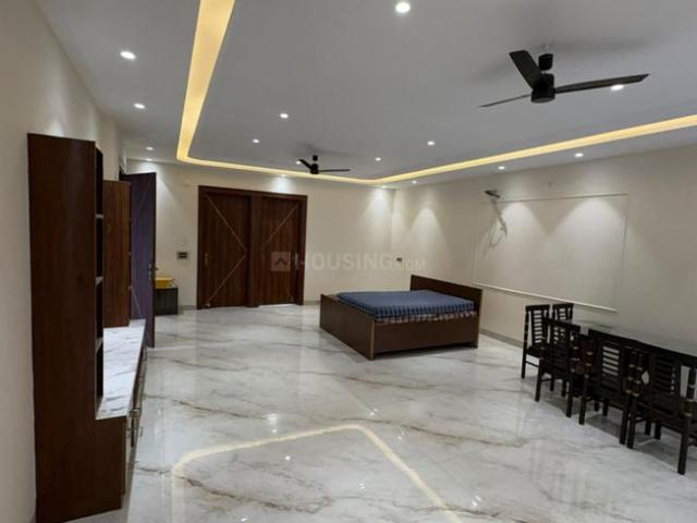 3 BHK Independent House in Sector 40 for rent Noida. The reference number is 20749389