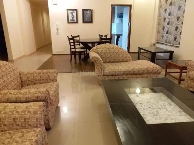 3 BHK Independent House in Sector 40 for rent Noida. The reference number is 20939090