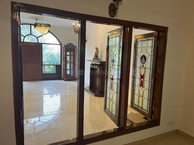 3 BHK Independent House in Sector 40 for rent Noida. The reference number is 20173987