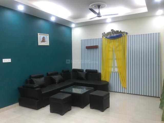 3 BHK Independent House in Sector 40 for rent Noida. The reference number is 21030932