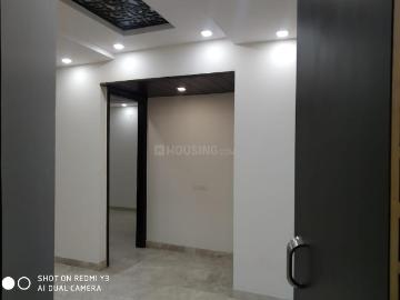 3 BHK Independent House in Sector 40 for rent Noida. The reference number is 6169827
