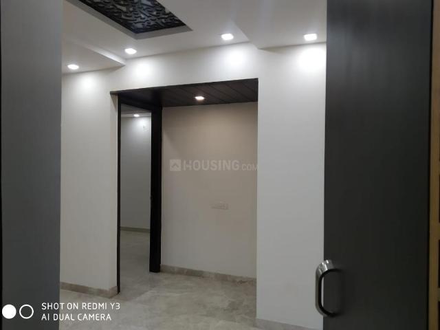 3 BHK Independent House in Sector 40 for rent Noida. The reference number is 6169827