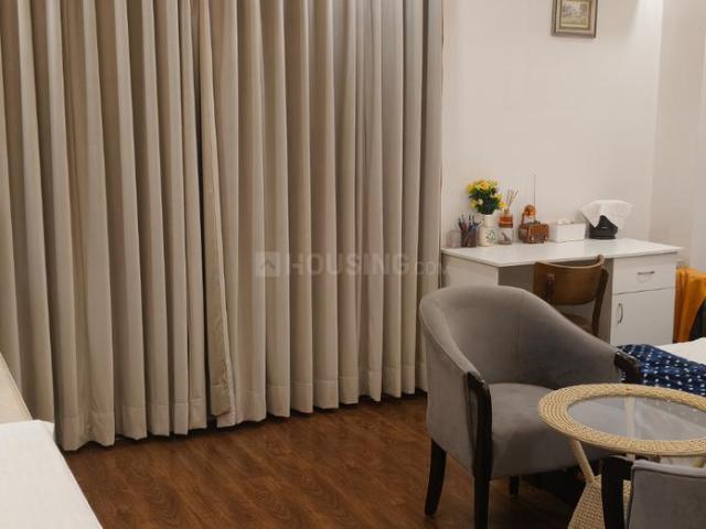 3 BHK Independent House in Sector 41 for rent Gurgaon. The reference number is 20891668