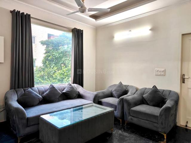 3 BHK Independent House in Sector 41 for rent Gurgaon. The reference number is 21236297