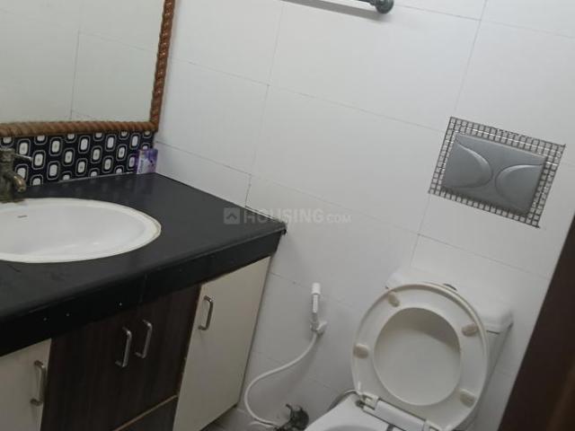 3 BHK Independent House in Sector 41 for rent Noida. The reference number is 18884382