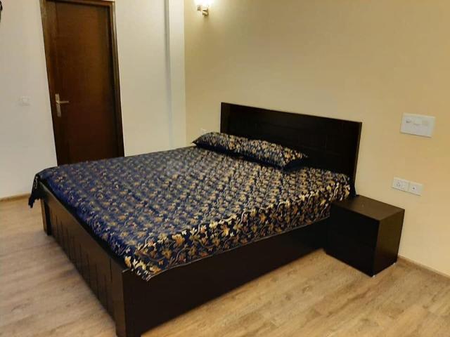 3 BHK Independent House in Sector 41 for rent Noida. The reference number is 19637588