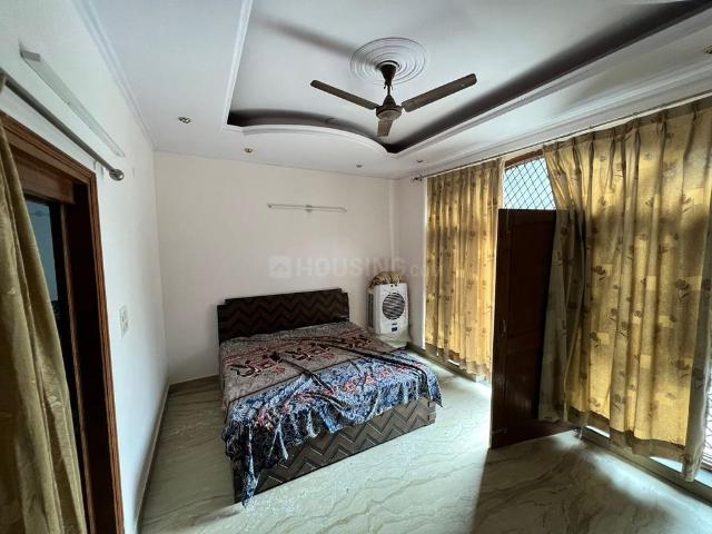 3 BHK Independent House in Sector 41 for rent Noida. The reference number is 21186192