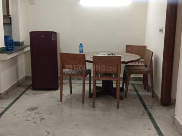 3 BHK Independent House in Sector 41 for rent Noida. The reference number is 21304908